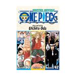 Product One Piece Omnibus Vol.14 thumbnail image