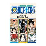 Product One Piece Omnibus Vol.15 thumbnail image