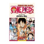 Product One Piece Omnibus Vol.17 thumbnail image