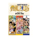 Product One Piece Omnibus Vol.26 thumbnail image