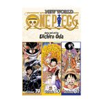 Product One Piece Omnibus Vol.27 thumbnail image