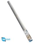 Product One Piece Poster Wanted Luffy Wano thumbnail image