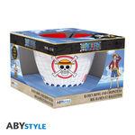 Product One Piece Ramen Bowl with Chopsticks thumbnail image