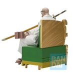 Product Φιγούρα Banpresto Ichibansho Powers of The World: One Piece - Saint Ethanbaron V. Nusjuro Statue (14cm) (68496) thumbnail image