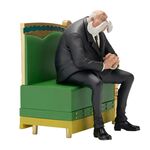 Product Φιγούρα Banpresto Ichibansho Powers of The World: One Piece - Saint Topman Warcury Figure (12cm) (68497) thumbnail image