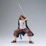 Product Φιγούρα Banpresto Grandista: One Piece - Shanks Statue (22cm) (29210) thumbnail image