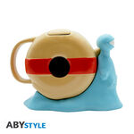 Product One Piece Teapot Transponder Snail thumbnail image