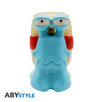 Product One Piece Teapot Transponder Snail thumbnail image