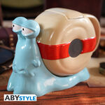 Product One Piece Teapot Transponder Snail thumbnail image