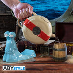 Product One Piece Teapot Transponder Snail thumbnail image