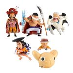 Product Φιγούρα One Piece The Great Pirates 100 Landscapes Vol.10 World Collectable Random thumbnail image
