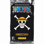 Product Panini One Piece Booster Pack 1pc thumbnail image