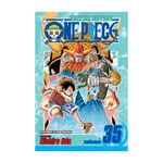 Product One Piece Vol.35 thumbnail image