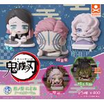 Product Φιγούρα Gashapon Onemutan Demon Slayer 1τμχ Τυχαία Επιλογή thumbnail image