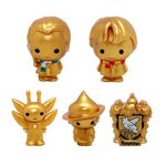 Product Ooshies Harry Potter Golden Snitch Christmas thumbnail image