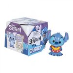 Product Μινιατούρα Giochi Preziosi Disney: Stitch - Ooshies Blind Box -  5cm Figure CDU (HH001000) 1τμχ Τυχαία Επιλογή thumbnail image