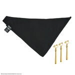 Product Μπαντάνα & Σκουλαρίκια One Piece Zoro thumbnail image