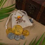 Product One Piece Nami Berry Coins and Bandana thumbnail image