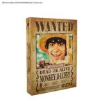 Product Advent Calendar One Piece Deluxe thumbnail image