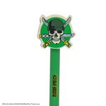 Product Μολύβι με Γόμα One Piece Zoro thumbnail image