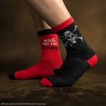 Product Κάλτσες One Piece 3 Pack Socks thumbnail image