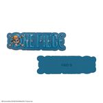 Product Μαγνήτες One Piece Set Of 8 thumbnail image