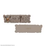 Product Μαγνήτες One Piece Set Of 8 thumbnail image