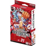 Product One Piece Card Game ST-31 Starter Deck (1pc) thumbnail image