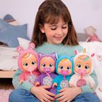 Product Κούκλα AS Cry Babies Κλαψουλίνια: Tiny Cuddles Soft Scents (Random) (4104-93136) 1τμχ Τυχαία Επιλογή thumbnail image