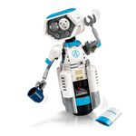 Product LEGO® Marvel: The Fantastic Four H.E.R.B.I.E.  (76339) thumbnail image