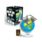 Product Εκπαιδευτικό Παιχνίδι Giochi Preziosi Playshifu: Orboot - Εκπαιδευτική Διαδραστική Υδρόγειος (PLH00000) thumbnail image