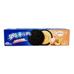 Product Oreo with Oolong Tea and Peach thumbnail image