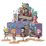Product Mighty Jaxx Freeny's Hidden Colectible One Piece 1pc Random Pick thumbnail image