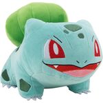 Product Pokemon Bulbasaur Plush thumbnail image