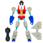 Product Hasbro Transformers: Mixmashers - Starscream Action Figure (F9732) thumbnail image