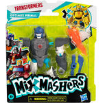 Product Hasbro Transformers: Mixmashers Basic Figure - Optimus Primal Action Figure (F9733) thumbnail image