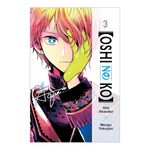 Product Oshi No Ko Vol.03 thumbnail image