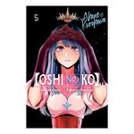 Product Oshi No Ko Vol.05 thumbnail image