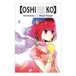 Product Oshi No Ko Vol.04 thumbnail image