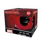 Product Κούπα Marvel Deadpool Dolomite 3D Mug thumbnail image