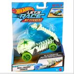 Product Mattel Hot Wheels: Let's Race Activate! - Skull Crusher Vehicle (JJX16) thumbnail image