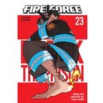 Product Fire Force 23 thumbnail image