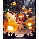 Product Φιγούρα Sanrio Family Trickster Night Ornament 1τμχ Τυχαία Επιλογή thumbnail image