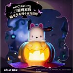 Product Φιγούρα Sanrio Family Trickster Night Ornament 1τμχ Τυχαία Επιλογή thumbnail image