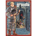 Product Delicious In Dungeon Vol.01 thumbnail image