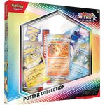 Product Pokemon TCG Prismatic Evolution Poster Collection SV8 thumbnail image