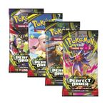 Product Pokemon TCG Mega Evolution: Perfect Order - Booster 1τμχ Τυχαία Επιλογή thumbnail image