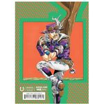 Product JoJo's Bizarre Adventure: Part 7--Steel Ball Run, Vol. 9 thumbnail image