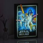 Product Star Wars Luminart thumbnail image