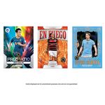 Product Panini 2025 Prizm FIFA Club World Cup Soccer Mega Box thumbnail image